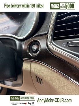 Used 2014 Jeep Grand Cherokee Limited image 16