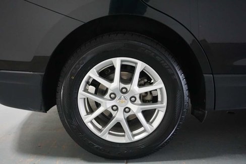 Used 2024 Chevrolet Equinox LT image 10