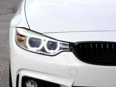 Used 2016 BMW 428i Gran Coupe image 24