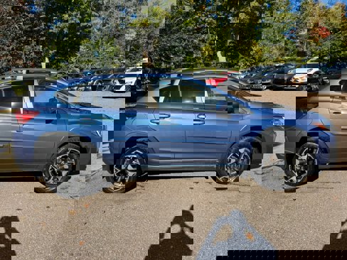 Used 2019 Subaru Crosstrek 2.0i Premium image 8