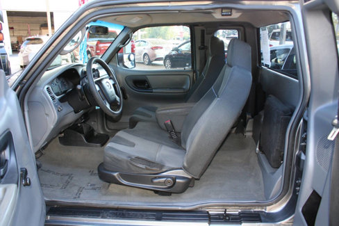 Used 2006 MAZDA B-Series Pickup 4x4 Cab Plus B4000 image 15