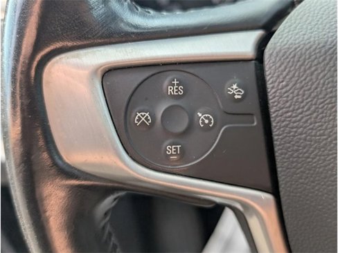 Used 2020 GMC Terrain SLE w/ Driver Convenience Package image 18