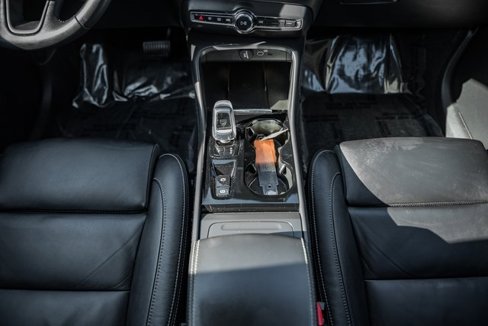 Certified 2023 Volvo XC40 B5 Plus w/ Driver Assist Package image 28