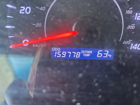 Used 2011 Toyota Camry LE image 5