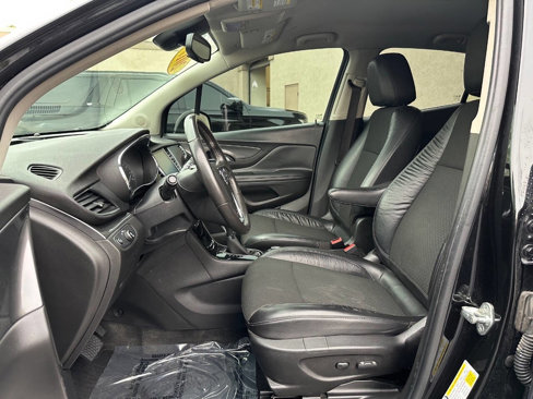 Used 2017 Buick Encore Preferred image 13