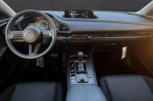New 2025 MAZDA CX-30 AWD 2.5 S image 5