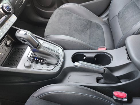 Used 2022 Hyundai Kona N image 21