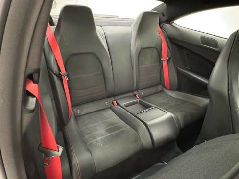 Used 2015 Mercedes-Benz C 350 4MATIC Coupe image 14
