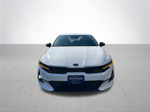 Used 2021 Kia K5 GT-Line image 3