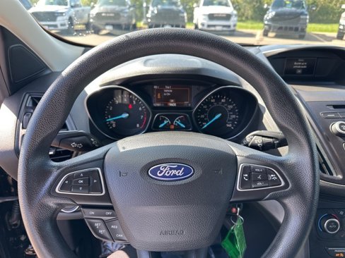 Used 2018 Ford Escape SE image 10