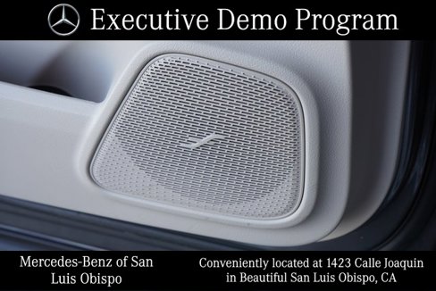Used 2025 Mercedes-Benz GLB 250 image 17
