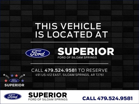 Used 2019 Ford Ranger XL w/ Equipment Group 101A Mid image 4