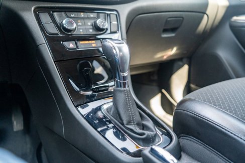 Used 2019 Buick Encore Preferred image 23