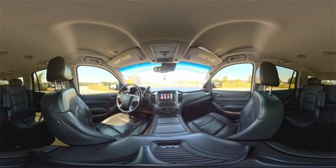 Used 2019 Chevrolet Tahoe Premier image 33