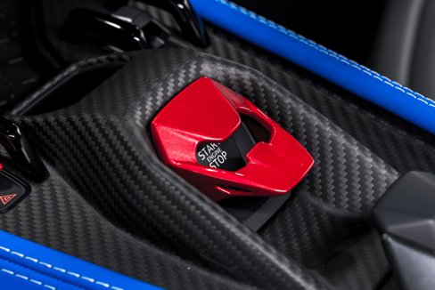 Used 2024 Lamborghini Revuelto image 29