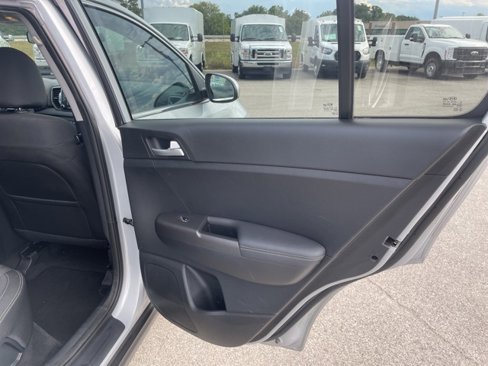 Used 2019 Kia Sportage LX image 44