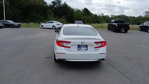Used 2018 Honda Accord Sport image 7
