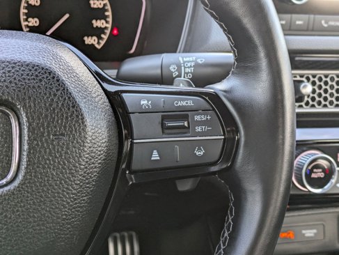 Used 2024 Honda Civic Sport image 21