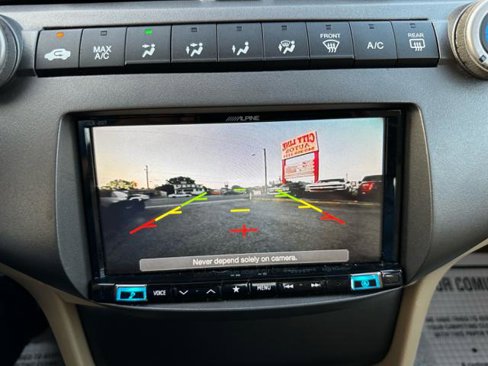 Used 2012 Honda Accord LX image 20