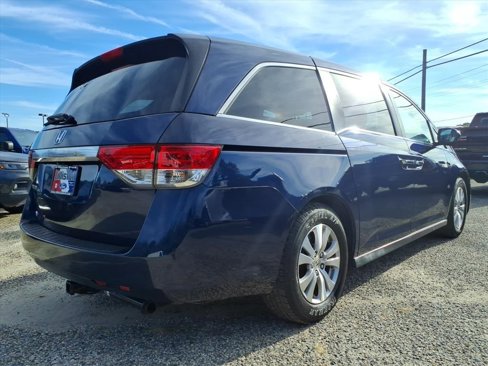 Used 2015 Honda Odyssey EX-L image 6