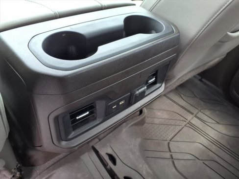 Used 2021 Chevrolet Silverado 1500 RST w/ Convenience Package II image 11