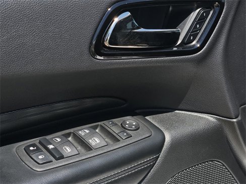 Used 2022 Dodge Durango GT image 24