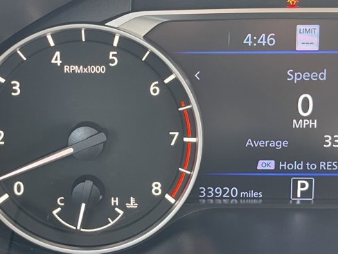 Used 2023 Nissan Altima 2.5 SL image 15