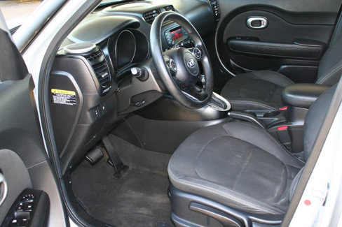 Used 2015 Kia Soul image 10