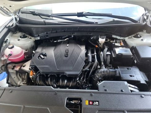 Used 2023 Hyundai Tucson SEL image 18