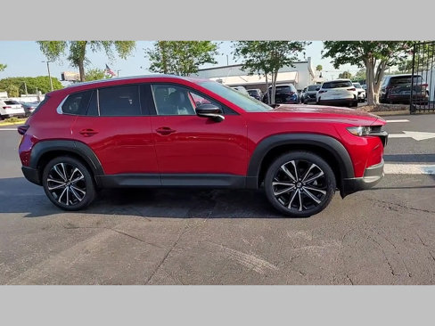 Used 2023 MAZDA CX-50 AWD 2.5 S w/ Premium Plus Pkg image 29