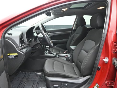 Used 2017 Hyundai Elantra Value Edition w/ Cargo Package image 21