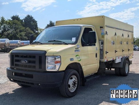 Used 2019 Ford E-450 and Econoline 450 Super Duty w/ Power Windows & Locks Group image 9