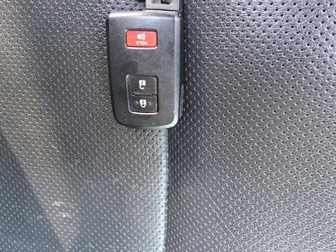 Used 2021 Toyota 4Runner Nightshade image 26