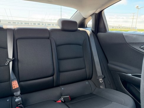 Used 2023 Chevrolet Malibu LT w/ Driver Confidence Package image 37
