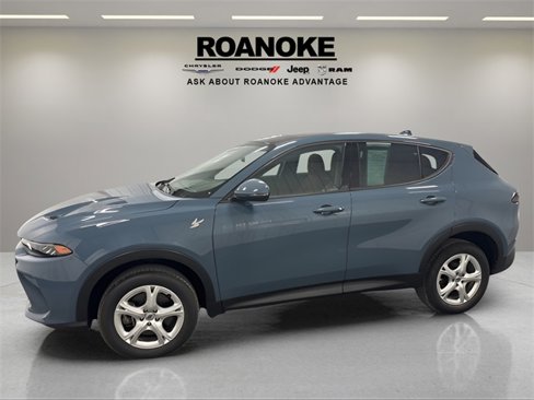 Used 2023 Dodge Hornet GT Plus image 6
