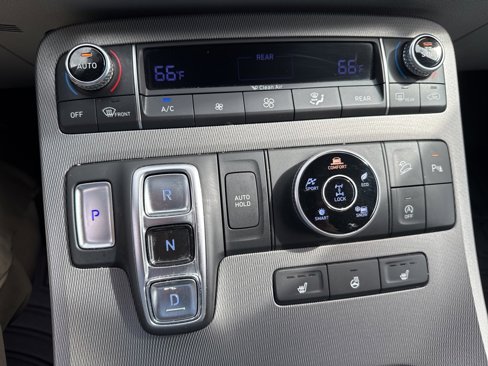 Used 2021 Hyundai Palisade SEL w/ Premium Package image 24