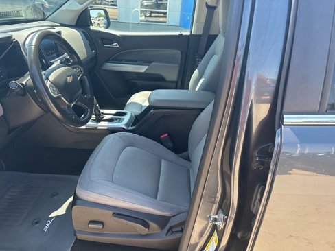 Used 2016 Chevrolet Colorado LT image 14