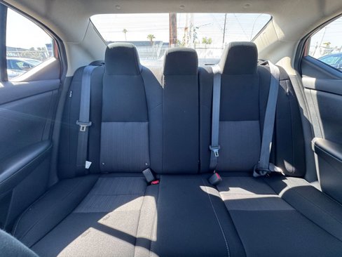 Used 2024 Nissan Sentra SV image 36