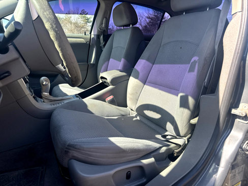 Used 2009 Chevrolet Malibu LS image 11