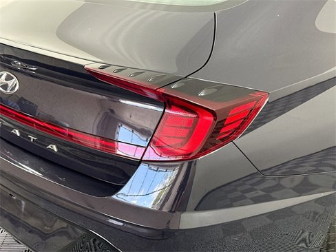 Used 2023 Hyundai Sonata SEL w/ Convenience Package image 27