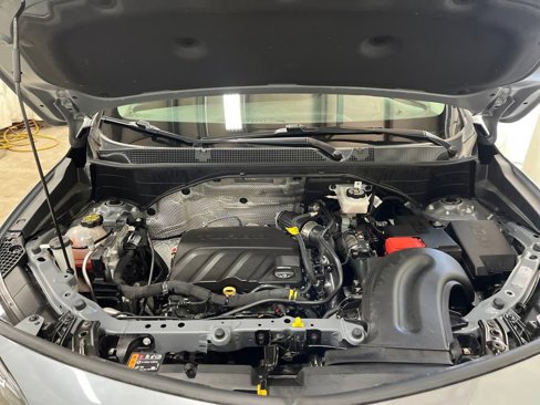 Used 2021 Buick Encore GX Preferred image 20