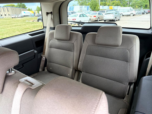Used 2010 Ford Flex SE image 16
