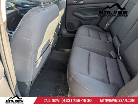 Used 2019 Nissan Altima 2.5 S image 5