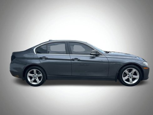 Used 2015 BMW 328i xDrive Sedan image 28