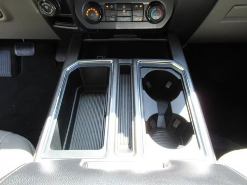 Used 2018 Ford F150 XLT w/ Equipment Group 302A Luxury image 21
