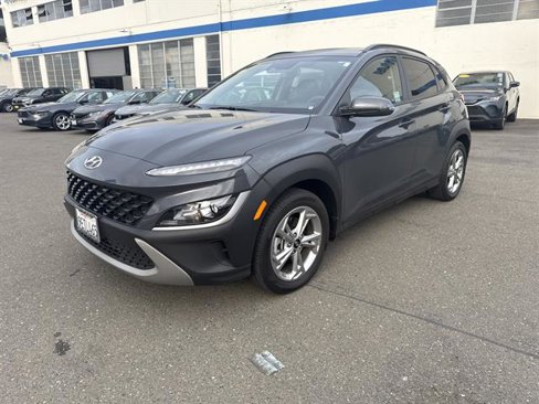 Used 2023 Hyundai Kona SEL w/ Convenience Package image 1