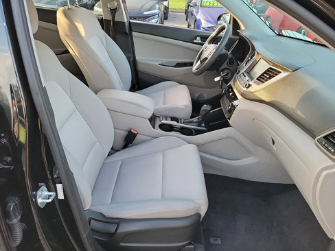 Used 2018 Hyundai Tucson SEL image 15