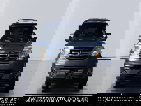 Used 2013 Honda Pilot EX-L image 8