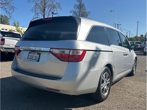 Used 2013 Honda Odyssey EX-L image 8