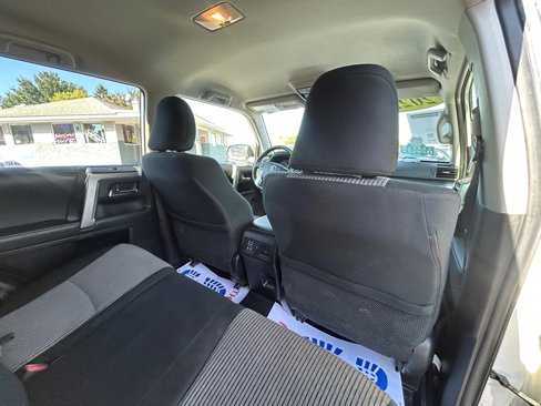 Used 2023 Toyota 4Runner SR5 image 29